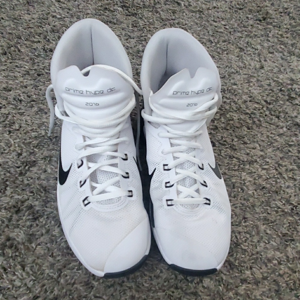 Prime Hydro Df 2016 black and white